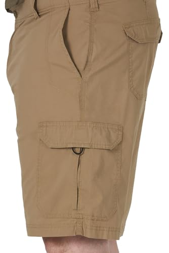 Image of Lee Men's Extreme Motion Crossroad Cargo Short