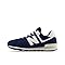 NEW BALANCE 574 Sneaker, NB Navy, 36 EU