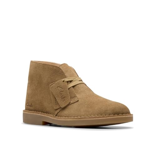 Derbies Clarks Desert Bt Evo. - vue 9