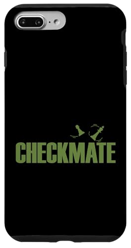 �`�F�X�X�|�[�c�`�F�b�N���C�g �X�}�z�P�[�X iPhone 7 Plus/8 Plus �p