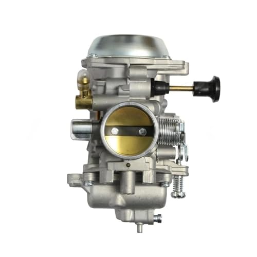 Carburador para moto DR200 y DR200SE repuesto compatible 13200-42AC0 3