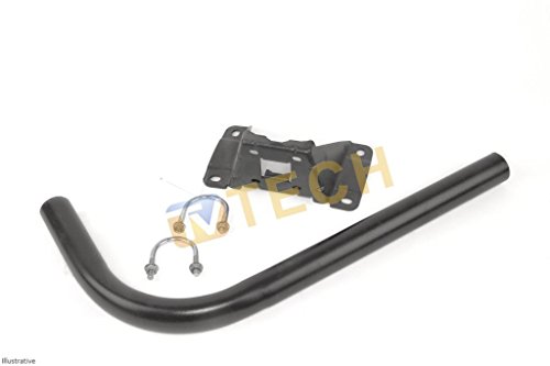 Preisvergleich Produktbild Wandhalterung für Satellitenschüssel