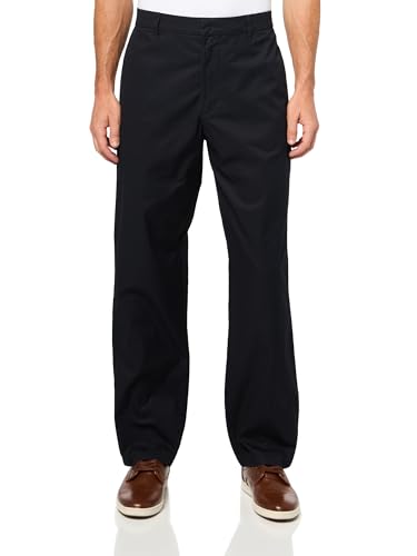 Armani Exchange Men's Cotton Twill Chino Pant