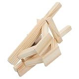 Utilisation flexible : conçu pour fonctionner à la fois comme une brouette et une charrette à bras, ce offre des options de jeu flexibles, divertissant les enfants, mini brouette de maison de poupée, accessoire de chariot