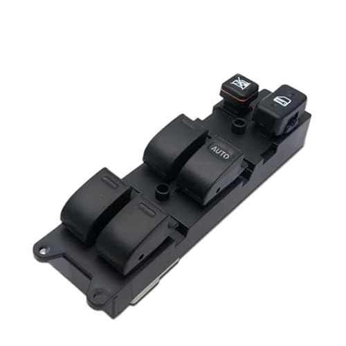 Bouton Commande Fenêtre 8482035020 réactif pour Land Cruiser 12V avant droit
