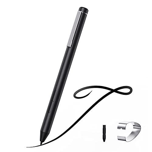 Timovo Usi Stylus Pen For Chromebook 4096 Level Pressure Palm