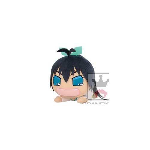 Amazon.co.jp: ぷちます! ぷちどるぬいぐるみ ～たかにゃとちびき