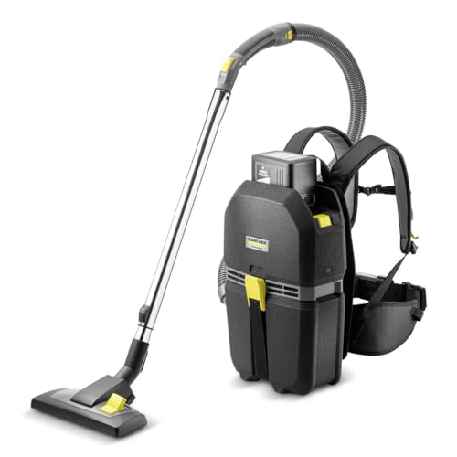 Karcher Aspirateur Poussières BVL 5/1 BP