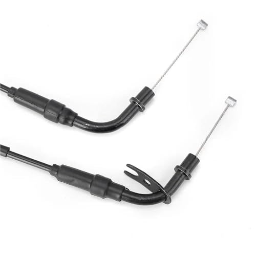 Câble d'accélérateur Kawasaki Z1000 2014 2015 2016 commande de gaz acier