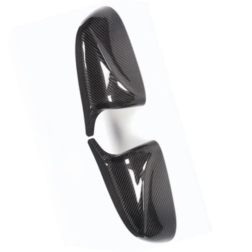 Boîtier rétroviseur pour BMW G07 G08 2017-2020 1 paire de couvercle extérieur de rechange