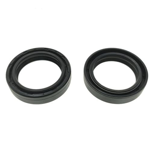 Sello de aceite para reparar la suspensión de la horquilla delantera de GSXR 400 HK
