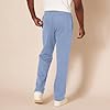 Amazon Essentials Men's Fleece Open Bottom Sweatpa... #2