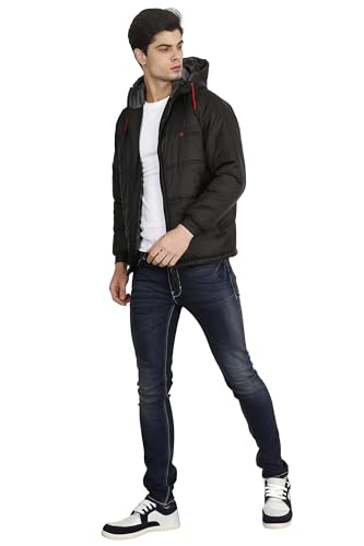Image of OJASS Men Windcheater