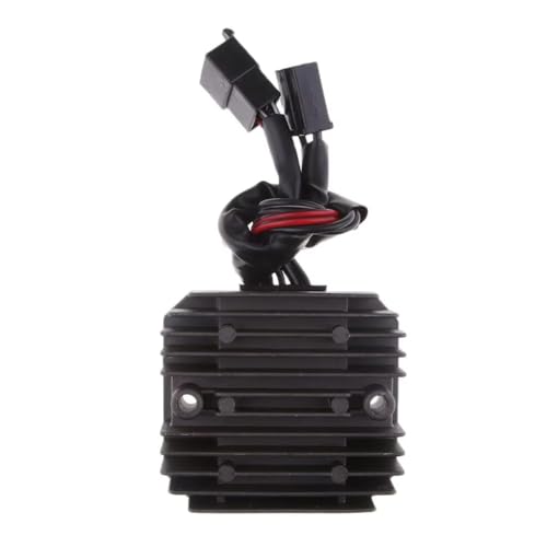 Régulateur de tension pour VT 600CD2 Shadow et Steed 400