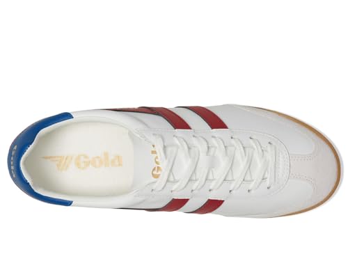 Image of Gola Mens Torpedo Leather