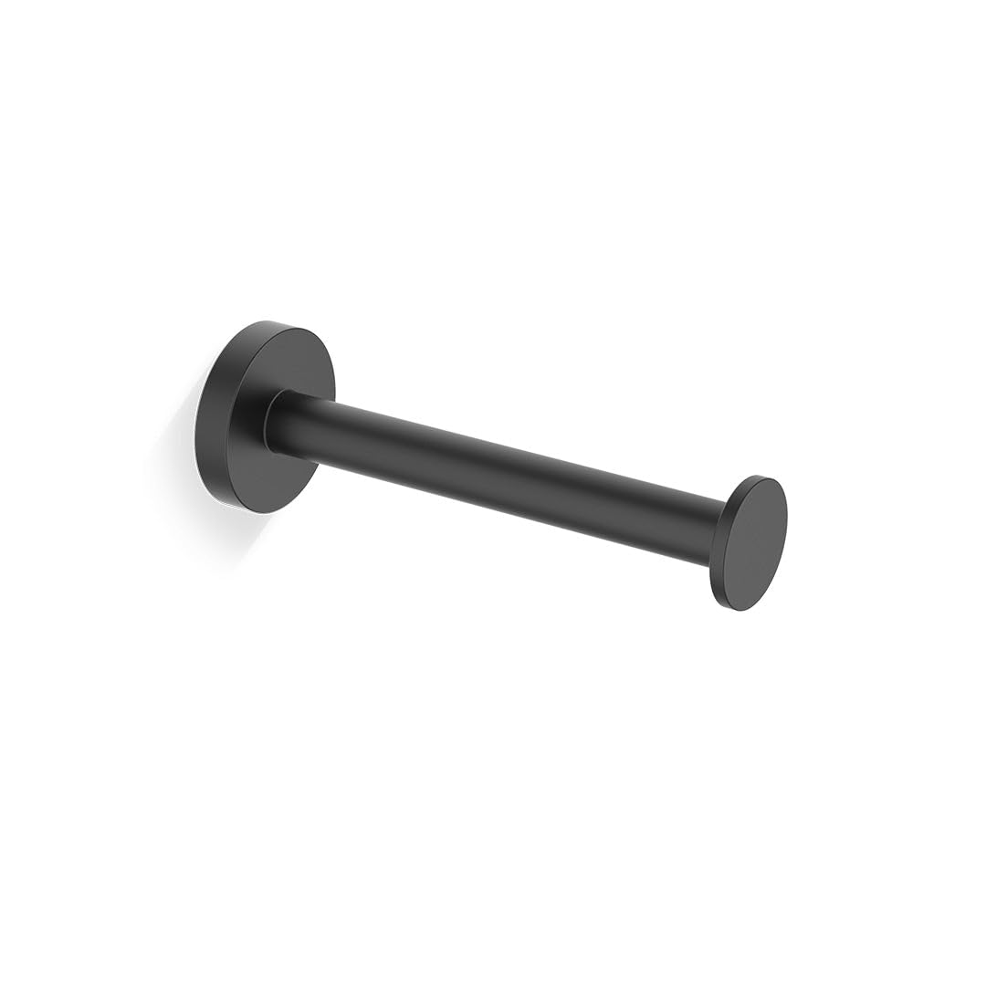 Decor Walther - Contract ERH Ersatzrollenhalter schwarz matt