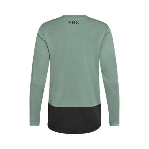Fox Racing Ranger Ls Jersey évitez la transpiration en VTT avec ce maillot