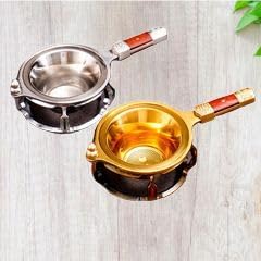 304不锈钢茶滤茶漏高档茶具配件茶隔泡茶加密茶叶过滤网 Kitchen Sink Strainer, Sink Drain Strainer,神器茶滤神器 Household Cleaning，Kitchen Storage Essentials