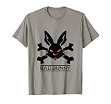 Bad Bunny Funny Novelty T-Shirt T-Shirt