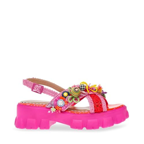 Image of Blue by Betsey Johnson Graysen