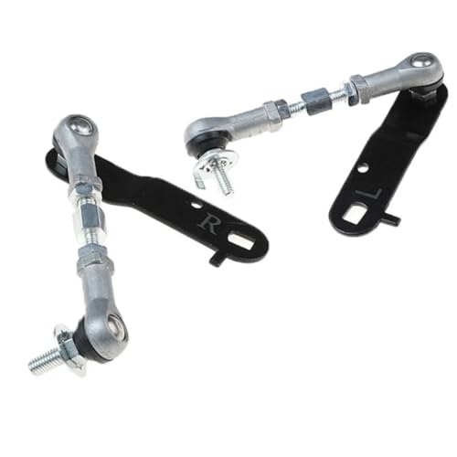 Capteur de Hauteur pour Lexus RX350 RX330 et IS300 (Paire 4890635020)