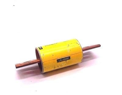 COOPER BUSSMANN LPJ-300SP LOW-PEAK DUAL-ELEMENT 300A AMP 600V-AC FUSE