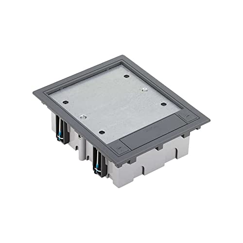 Kontakt-Simon 52050003-035 presa energia Grigio