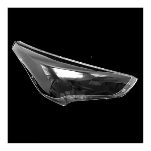 Phares lumières coque en verre Veloster 2014 accessoires voitures optique avant
