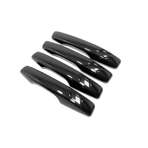 Moulage extérieur Lynk & Co 01 : Accessoires autocollants de décoration et protection poignée