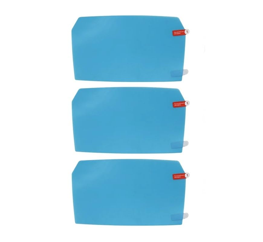 Protection d'écran pour tableau de bord moto DSX-525 membrane haute clarté