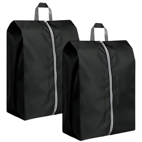 Set De 2 Sac Chaussures - Housses Chaussures...