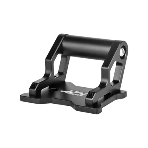 Support de navigation GPS moto pour CFMOTO 450MT 2024 2025 extension guidon