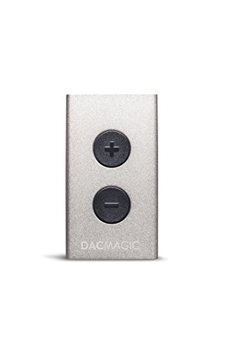 Cambridge DacMagic XS Mini convertisseur...