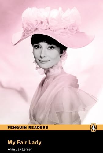 9781405879217 My fair lady. Con CD Audio