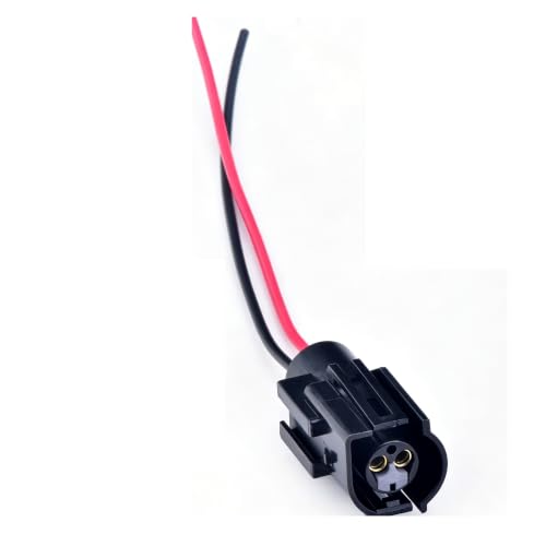 Conector Ford 2P repara avería de señal en sensor temperatura de aire B