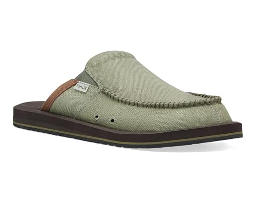 Sanuk womens You Got My Back Soft Top Hemp