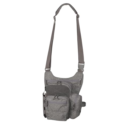 Bolso lateral EDC Helikon-Tex para solucionar la falta de espacio y organizar tus objetos