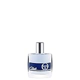 Sergio Tacchini Club man/Homme Eau de Toilette Vaporisateur Natural Spray 30 ml
