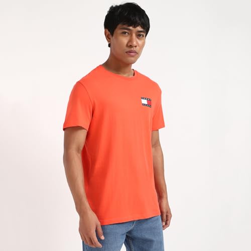 Image of Tommy Hilfiger Men T-Shirt