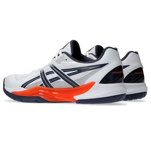 ASICS Men's POWERBREAK FlyteFoam Handball Shoes3