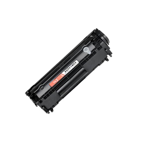 Toner Q2612A 12A compatible pour imprimer des factures claires sur HP 1022