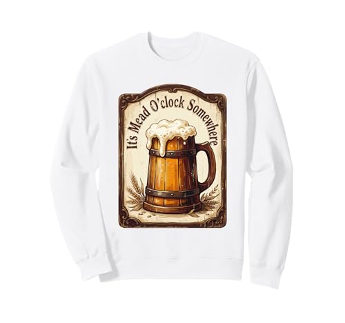 It's Mead O'clock Somewhere���l�b�T���X�t�F�A �g���[�i�[