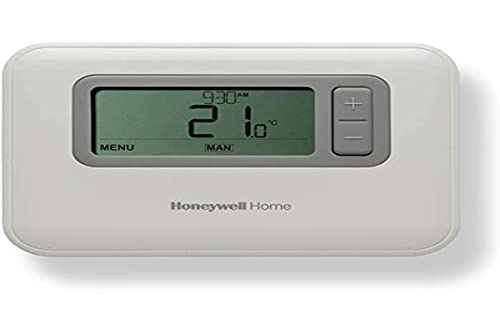 HONEYWELL   Cronotermostato T3 cableado para Montaje en Pared