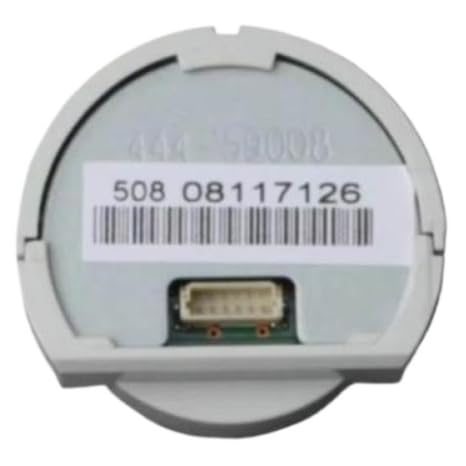 Sostituzione modulo RF 050-34901 050-75140 444-59008 B5J-0171 compatibile con RISO EV SV SF 046-75512 065-75004 Duplicatore (nuovo originale)
