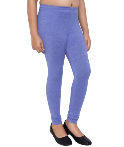 Image of Robinbosky Premium Girls Churidar Leggings for All Age Group