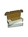 BCW 660 Card Storage Box - 50 ct