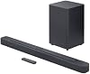 Barra de sonido JBL BAR21DBMK2 Bar 2.1 Deep Bass MK2 con subwoofer inalámbrico de 6.5 pulgadas 2