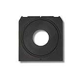 Großformat Objektivplatine für Linhof, Wista etc Compur Copal #00#0#1#2#3 (00)