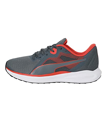 Image of PUMA Unisex's Solarstrike Ii Indoor Court Shoe