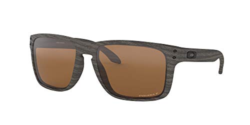Image of Oakley Mens OO9417 Holbrook XL Square Sunglasses